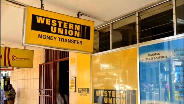 |Western Union Sa Paise Bhejne Ka Tarika|How To Send Money From Western Union 2020 | смотреть онлайн