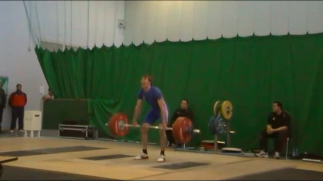 Mike Sheard Clean and Jerk 134 Kg смотреть онлайн