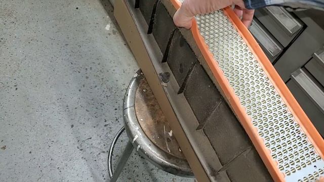 Changing Combine Filters - #54 смотреть онлайн