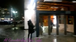 Станция метро Румянцево