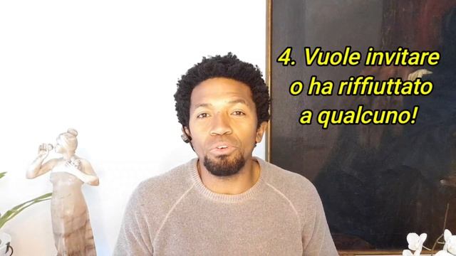 Perché non vuole ballare con te? #buentangolab #julioalvarez #lezioneditango смотреть онлайн