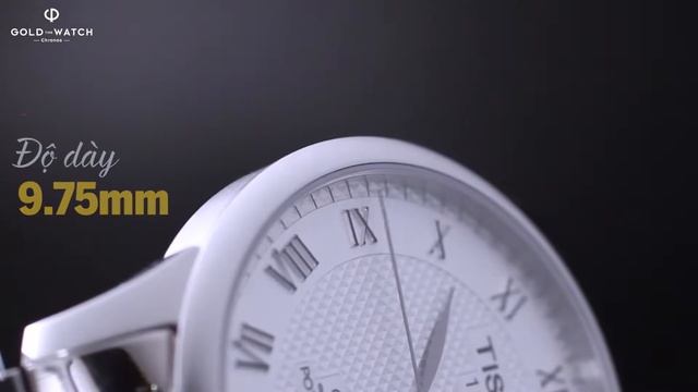 TISSOT T006.407.11.033.00 | Donghogoldtime.vn | 097-145-3333 смотреть онлайн