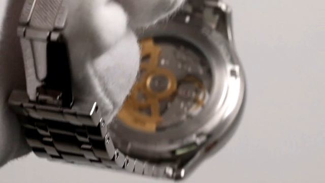 SEIKO PRESAGE SARY093 4R39-00W0 Automatic Dual Curve sapphire glass Watch Men's смотреть онлайн