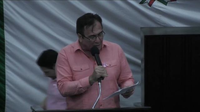Intervención de la Dip. Ricardo Velazco Rodríguez. MORENA (11/Octubre/2022) смотреть онлайн