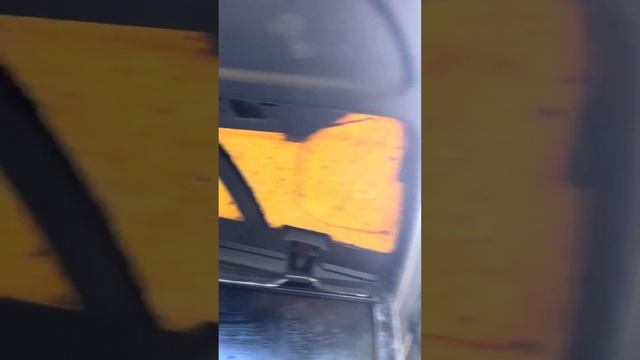 BMW estate E90/91 2005 ￼bulb replacement inner light cluster смотреть онлайн