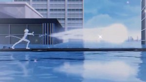 Эдит Леди баг и Кот Блан Зачем!?💔