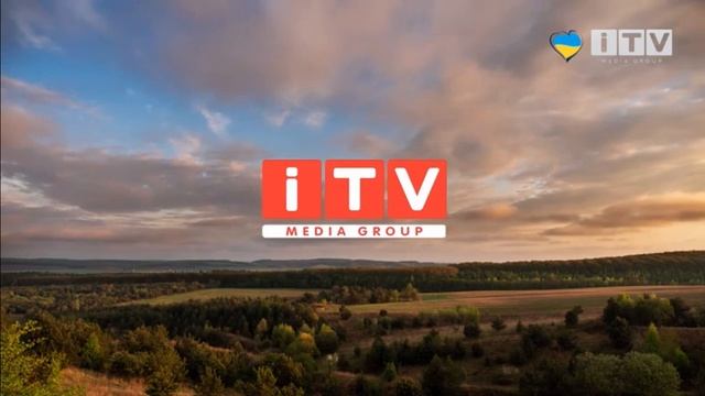 Окончание рекламного блока и начало новостей в 12:00 (ITV (г. Ровно), 25.08.2022) смотреть онлайн