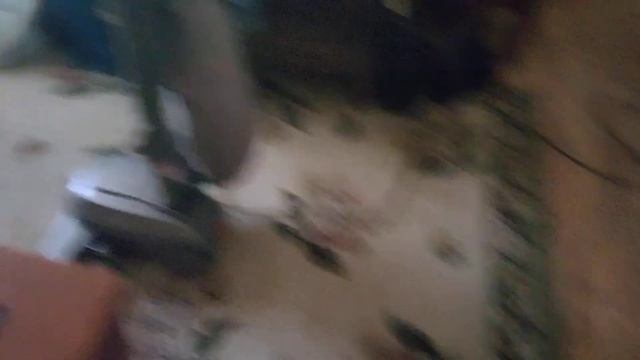 (Weekly Vacuuming) Kirby Sentria смотреть онлайн