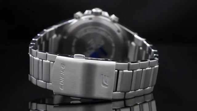 Casio EF546D-1A1VEF смотреть онлайн