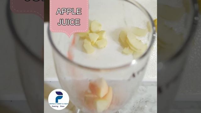 Apple Smoothie | Healthy Breakfast Recipe | Weight loss food смотреть онлайн