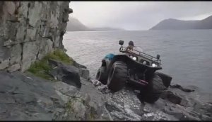 ЗЭТ-по камням-легко Спасибо за видео нашим клиентам из Чукотки Купи и ты ЗЭТ!Документы в комплекте