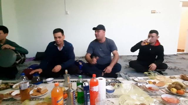 гор Дашагуз.Гороглы этрбы..гызыл байдак ..экизлер Юсуп.2024 год. смотреть онлайн