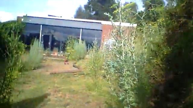 Hecht 752 Gartenhacke Teil 3 смотреть онлайн