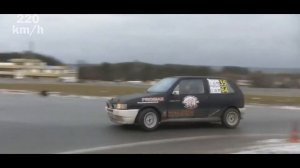 WRC Rally Car Racing part 1 | Ралли Гонки Часть 1
