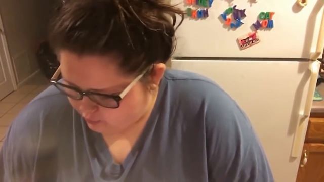 Why Will Amberlynn Reid FAIL the Jenny Craig Diet (or any weight loss program) смотреть онлайн