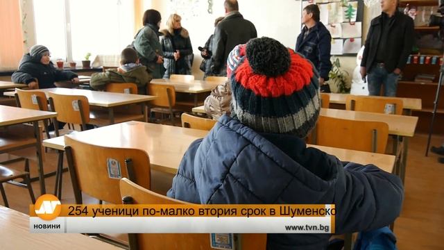 Емисия новини 21:30 часа Добрич 13 февруари смотреть онлайн