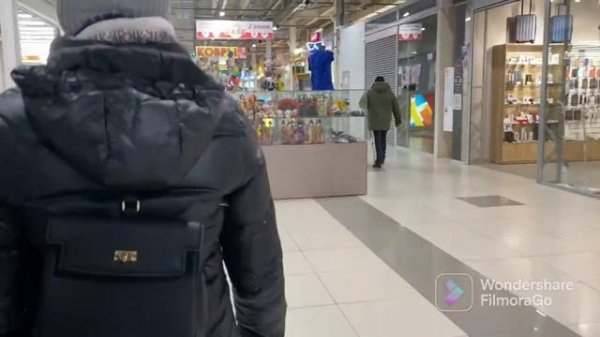 Russian Supermarket Price comparison # 01 (Сравнение цен в супермаркетах России # 01 - Самбери)