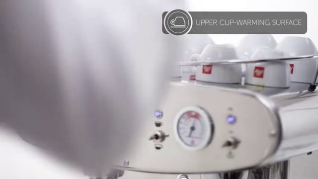 Francis! Francis! X2.2 Illy Iperespresso Capsules  Professional Machine