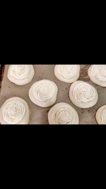 ВАТРУШКА. Легко, легко и просто!! #ватрушка #кулинария #пекарь #пекарня #2023 #crimea #travel #love смотреть онлайн