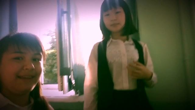 Vlog. School Reportage. Школьный репортаж. Первых 2 учебных дня.