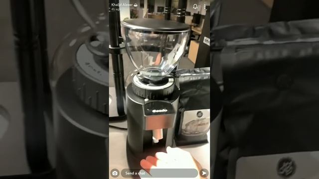 استعراض طاحونة شيادو E5P من سناب خالد الزير смотреть онлайн