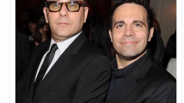 Willie Garson, 'Sex and the City' actor, dead at 57 смотреть онлайн