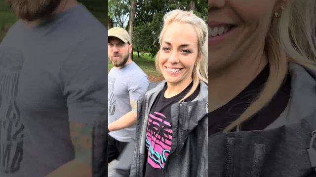 Walk N Talk Expectations With Weightloss