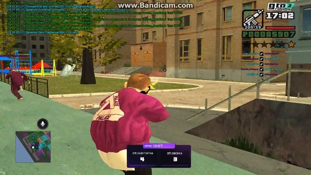 gta sa 2019 10 20 19 01 55 064 смотреть онлайн