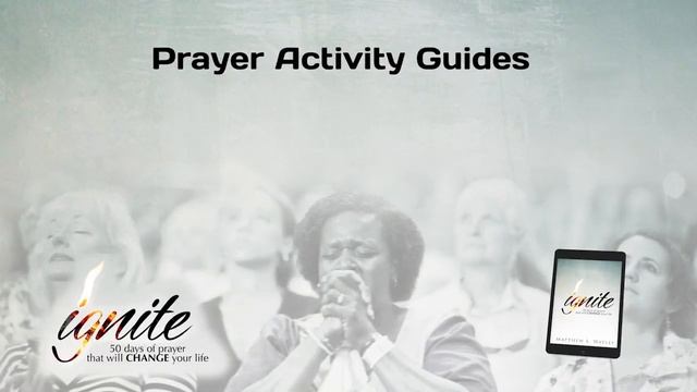 Ignite Book Promo смотреть онлайн