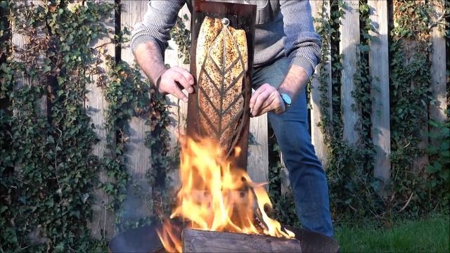 Flammlachs Flammlachsbretter Flammlachs-Bretter.de MEGA Qualität von EL-TORRO.com смотреть онлайн
