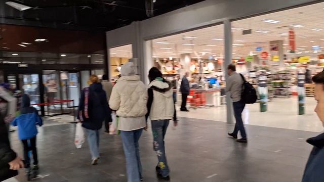 СПб Гулливер смотреть онлайн