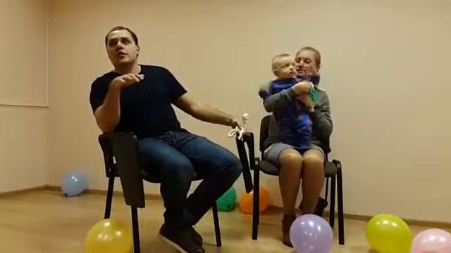 Отзыв о партнёрских родах Екатерины и Олега,, смотреть онлайн