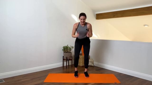 Day 2: MOVEMENT: 35 min No Equipment Pilates Fusion with Kit Rich #revivereset смотреть онлайн