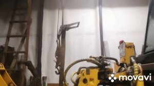 11 июля 2024 г. Jcb3cx. Снятие цилиндра. ремонт цилиндра подъема стрелы.