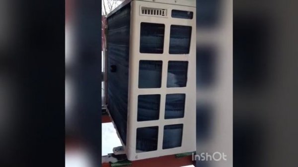 Cooper Hunter ch-s12 ftxla wifi