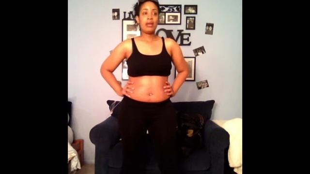 Body Transformation - 12 pound weight loss. From 193 to 181 pounds смотреть онлайн