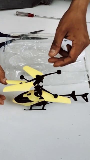 review Helikopter remote Control beli di Shopee смотреть онлайн