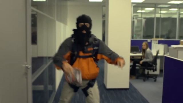 "Аджика" экстремальный клуб | участник МКФ ARCTIC OPEN 2019 смотреть онлайн