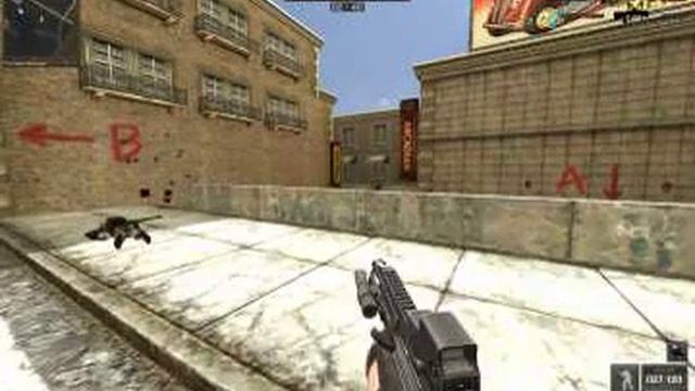 pointblank 2013 09 02 22 46 43 11 смотреть онлайн