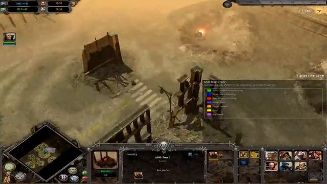 Codex mod 4.0 для Warhammer 40000 Soulsrorm. Раса девятая: Ренегаты