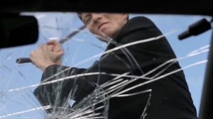 Клип "Птица в клетке"