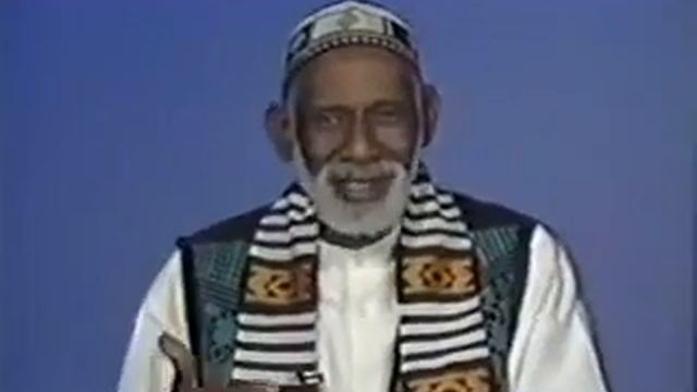 Dr Sebi ~ Remedial Health 101 SD смотреть онлайн