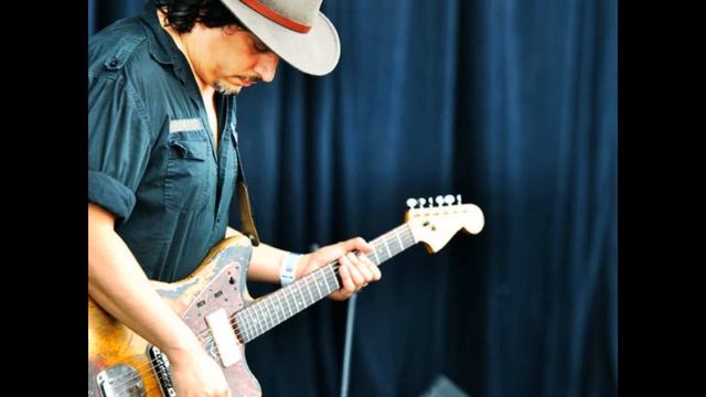 Gogol Bordello - Alcohol