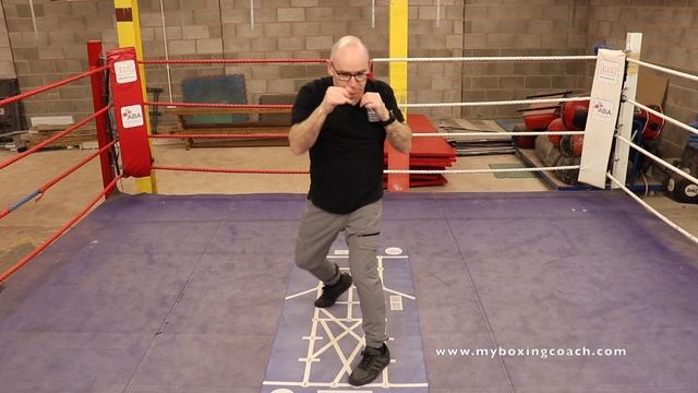 5 Minute Boxing Combinations - Boxing Drills to make a BIG difference смотреть онлайн