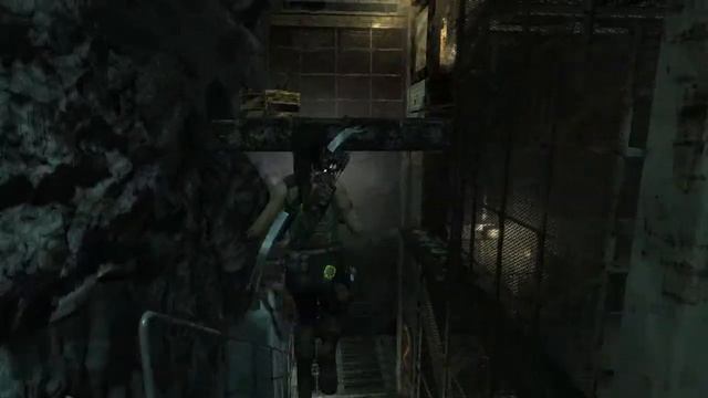 Tomb Raider - Лара Крофт-Русский перевод (Часть 10) смотреть онлайн