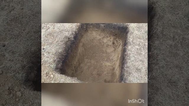 Яма для уличного туалета смотреть онлайн