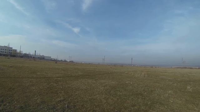 Крыло 1.1м с мотором NTM 2830 1200kv