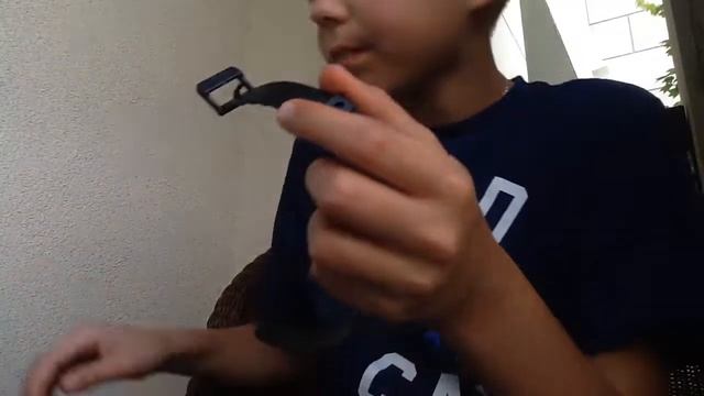 обозор часов Casio Module No. 3198 3299 на русском