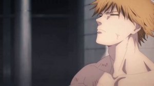 человек-бинзопила за 31 минуту (2 часть)