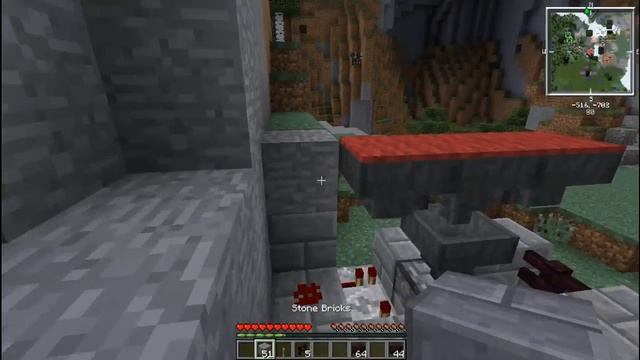 WestCastle Server #6[Ферма кур, краткий экскурс] смотреть онлайн